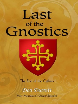 cover image of Last of the Gnostics